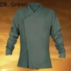 Museum Replicas Limited Jedi Under Shirt Green Movies/TV/Games 2 Museum Replicas Limited Jedi Under Shirt Green Movies/TV/Games