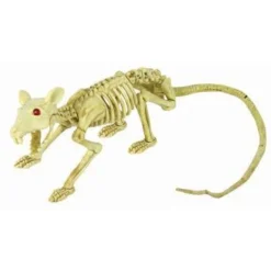 Forum Novelty Rat Skeleton