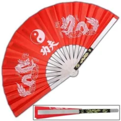 Top Quest Inc. Ninja Fan 3 Colors