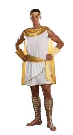 Dreamgirl Greek Toga