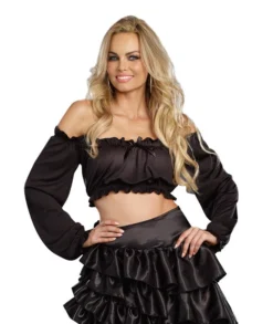 Dreamgirl Pirate & Medieval/Renaissance Pretty 'N Peasant