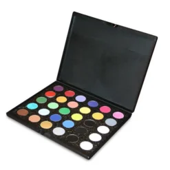 Mehron Paradise Palettes 19 Mehron Paradise Palettes