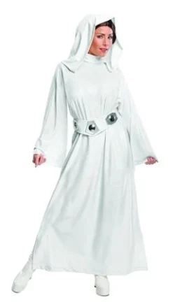 Rubies Princess Leia Hooded