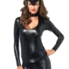 Leg Avenue Feline Femme Fatale Superheroes & Villains