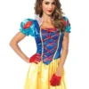 Leg Avenue Classic Snow White Storybook & Fairytale