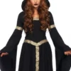 Leg Avenue Pagan Witch 1 Leg Avenue Pagan Witch