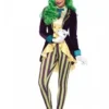 Leg Avenue Superheroes & Villains Wicked Trickster