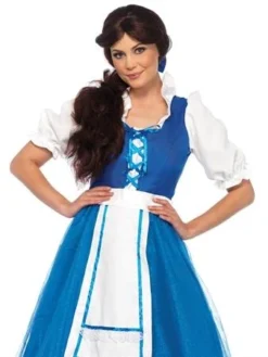 Leg Avenue Village Beauty Storybook & Fairytale