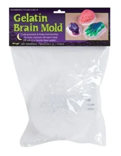 Fun World Halloween & Horror Gelatin Heart Mold