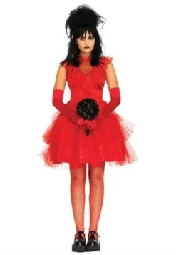 Leg Avenue Beetle Bride Halloween & Horror