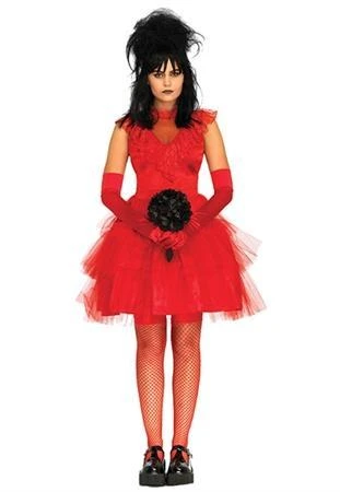 Leg Avenue Beetle Bride Halloween & Horror 3 Leg Avenue Beetle Bride Halloween & Horror