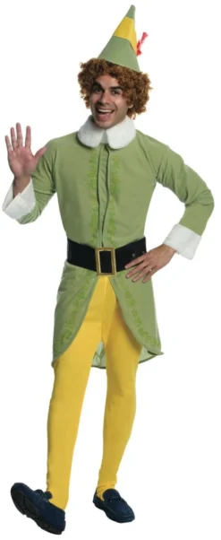 Rubies Holiday Buddy The Elf