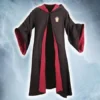 Museum Replicas Limited Gryffindor Hogwarts Cloak Youth Adult Capes