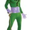 Rubies Superheroes & Villains Riddler Grand Heritage