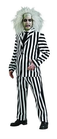 Rubies Beetlejuice Deluxe