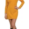 Rubies Star Trek TOS Deluxe Gold Dress 1 Rubies Star Trek TOS Deluxe Gold Dress