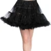 Leg Avenue Petticoat Plus Size In 3 Colors Bustles & Crinolines