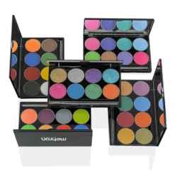 Mehron Paradise Palettes