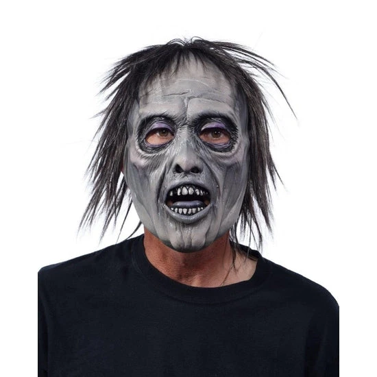 Zagone Studios LLC Mask Starved Zombie 3 Zagone Studios LLC Mask Starved Zombie