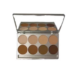 Graftobian HD Pro PowderPalette