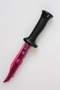 Fun World Knife Bloody Blade