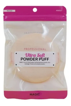 Bee Sales Powder Puff Large