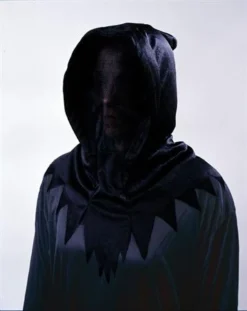 Fun World Deluxe Invisible Mask Horror Masks