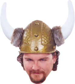 Morris Viking Helmet Greek/Roman, Egyptian & Barbarian