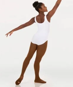 Body Wrappers Hosiery & Lingerie A31 TotalSTRETCH Convertible Tights In 8 Shades 9 Body Wrappers Hosiery & Lingerie A31 TotalSTRETCH Convertible Tights In 8 Shades