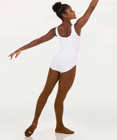 Body Wrappers Hosiery & Lingerie A31 TotalSTRETCH Convertible Tights In 8 Shades 5 Body Wrappers Hosiery & Lingerie A31 TotalSTRETCH Convertible Tights In 8 Shades