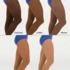 Body Wrappers Hosiery & Lingerie A31 TotalSTRETCH Convertible Tights In 8 Shades 2 Body Wrappers Hosiery & Lingerie A31 TotalSTRETCH Convertible Tights In 8 Shades
