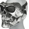 UK Arms SKULL FULL FACE MASK 2 UK Arms SKULL FULL FACE MASK