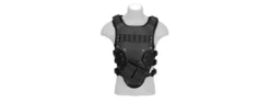 UK Arms MAG STRAP BODY ARMOR