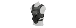 UK Arms MAG STRAP BODY ARMOR