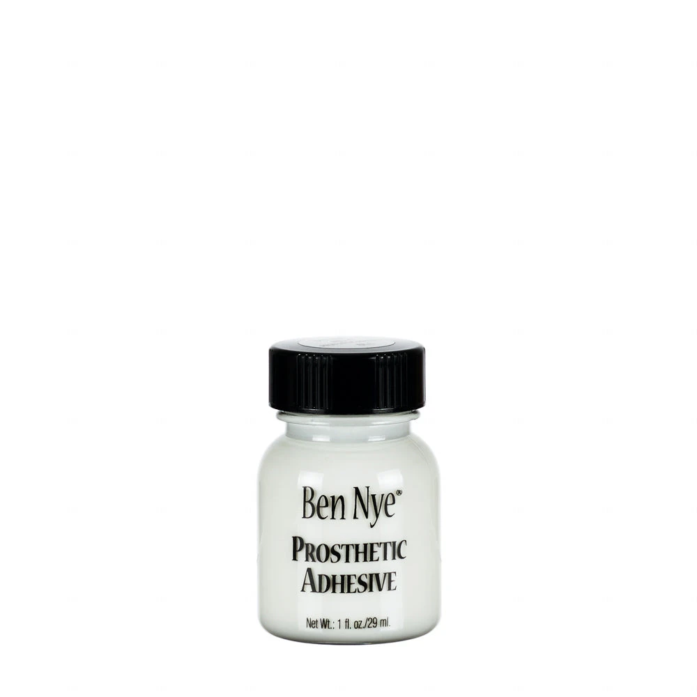 Ben Nye Prosthetic Adhesive 3 Ben Nye Prosthetic Adhesive