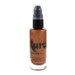Mehron Aura Bronzing Gel