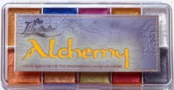 Premiere Products Inc. Alchemy Palette PPI