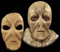 Stage Frights Prosthetics Alien Prosthetic