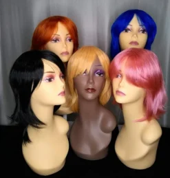 Alicia International Ami Wig