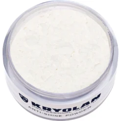 Kryolan Anti-Shine Powder