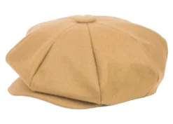 Epoch Fashion Accessory Hat Applejack Khaki Wool