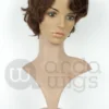 Arda Wigs Benny Spanish Brown