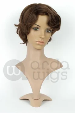 Arda Wigs Benny Spanish Brown
