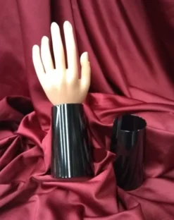 Mika Accessories Cuff Metal Assorted Colors Cuffs & Bracers 6 Mika Accessories Cuff Metal Assorted Colors Cuffs & Bracers