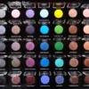 Ben Nye Eyeshadows