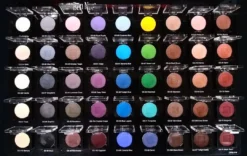 Ben Nye Eyeshadows