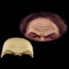 Stage Frights Prosthetics Demon Forehead - Foam Latex
