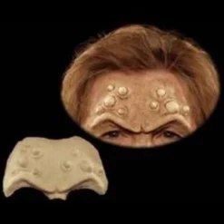 Stage Frights Horned Forehead - Foam Latex
