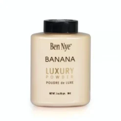 Ben Nye Luxury Powder