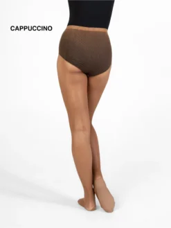 Body Wrappers Tights Pro Fishnet BW Hosiery & Lingerie